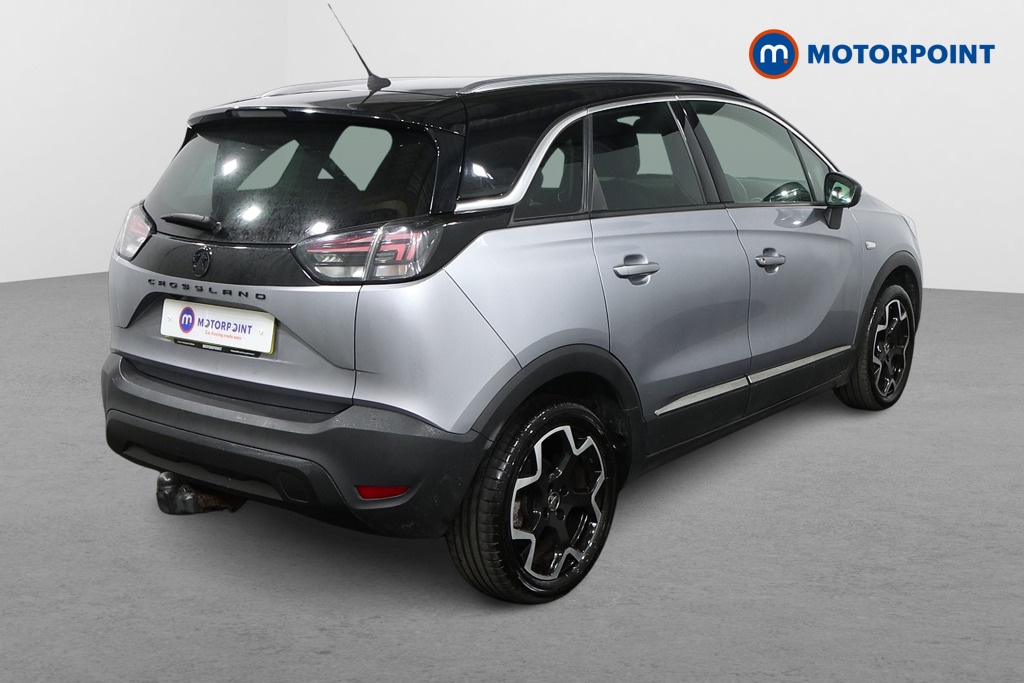 Used Vauxhall Crossland 2022 for sale - 76933970: Photo 7