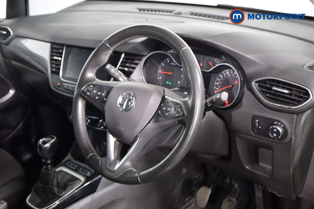 Used Vauxhall Crossland 2022 for sale - 76933970: Photo 9