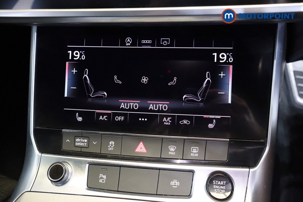 Used Audi A6 2021 for sale - 76758313: Photo 19