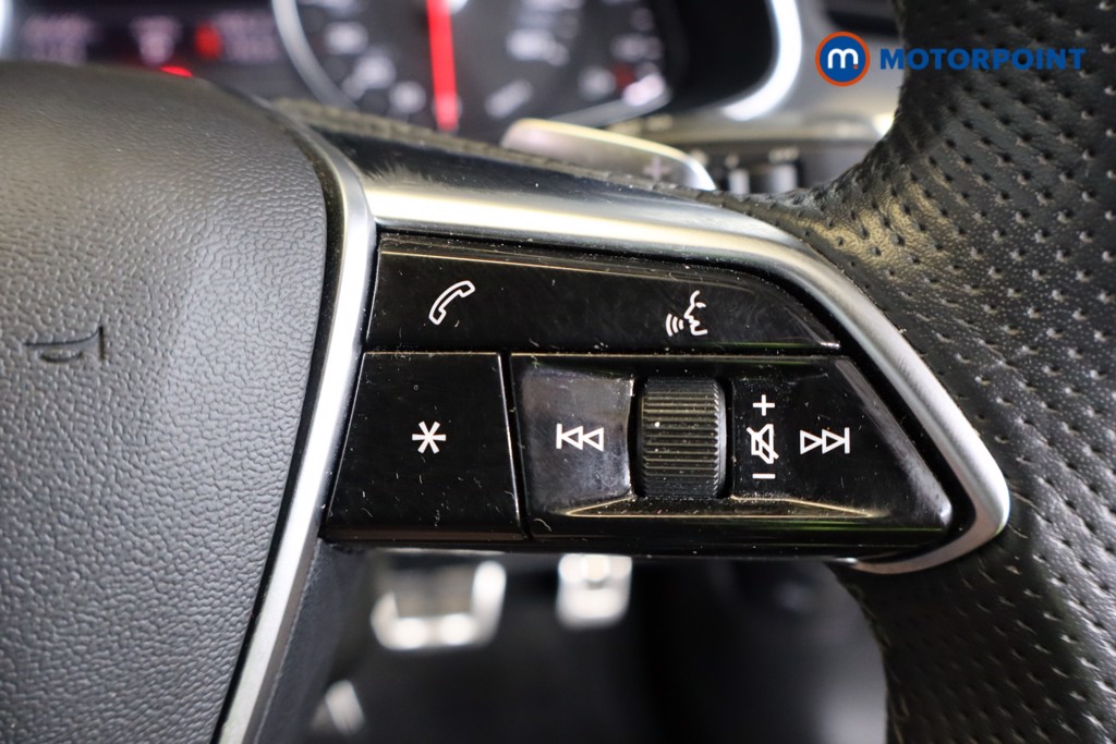 Used Audi A6 2021 for sale - 76758313: Photo 22