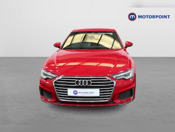 Used Audi A6 2021 for sale - 76758313: Photo