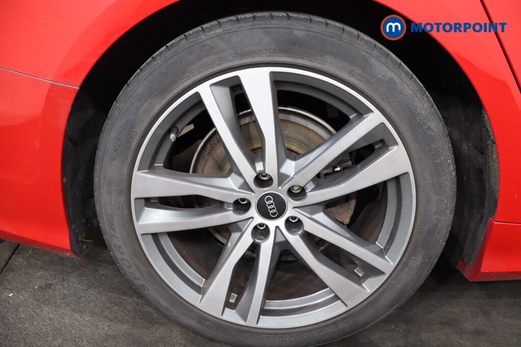 Used Audi A6 2021 for sale - 76758313: Photo 36