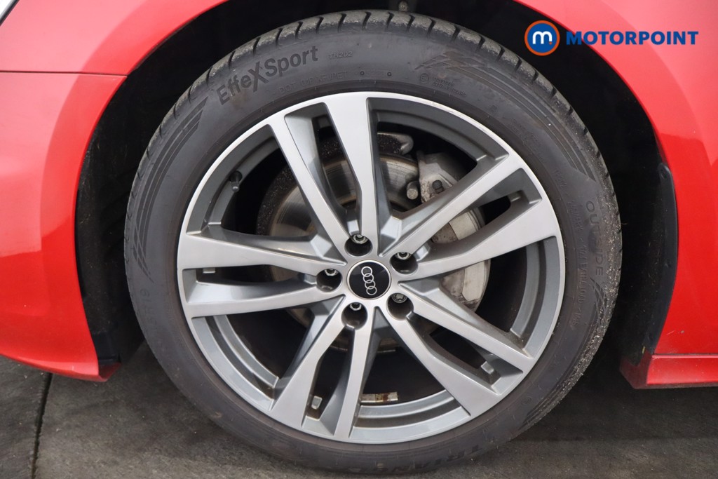 Used Audi A6 2021 for sale - 76758313: Photo 38