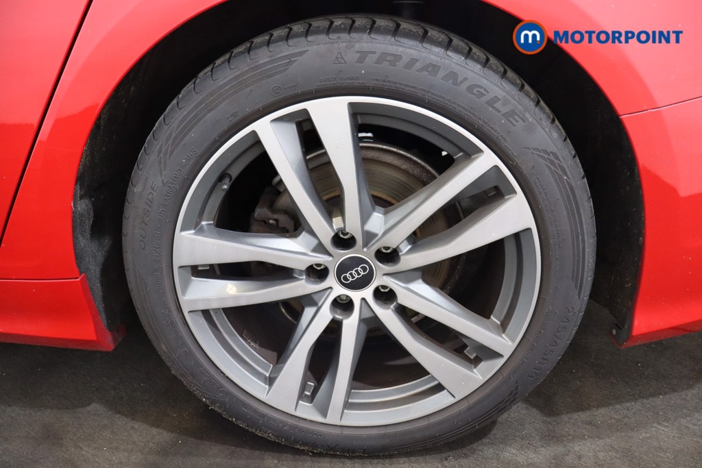 Used Audi A6 2021 for sale - 76758313: Photo 39