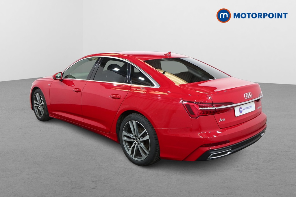 Used Audi A6 2021 for sale - 76758313: Photo 5