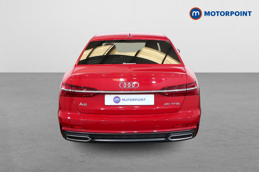 Used Audi A6 2021 for sale - 76758313: Photo 6