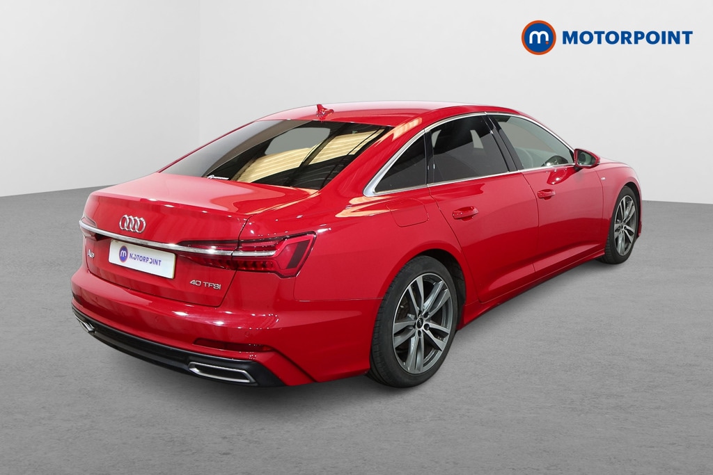 Used Audi A6 2021 for sale - 76758313: Photo 7