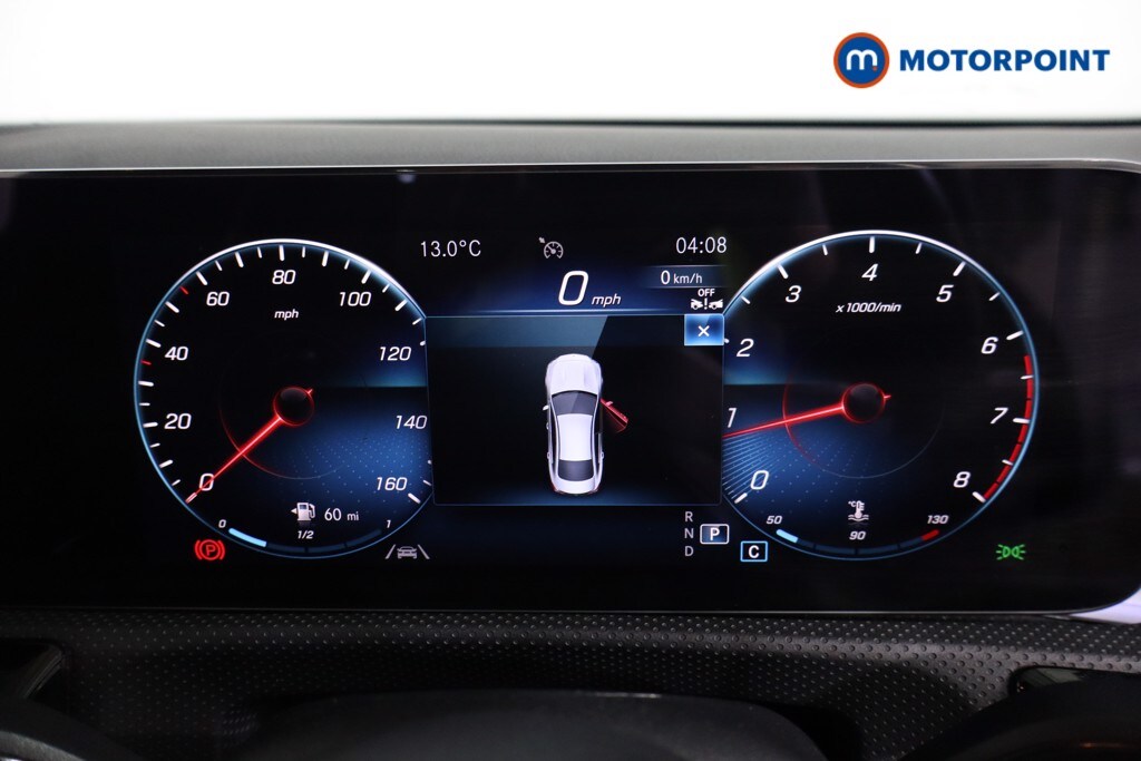 Used Mercedes-Benz CLA 2023 for sale - 77505885: Photo 10