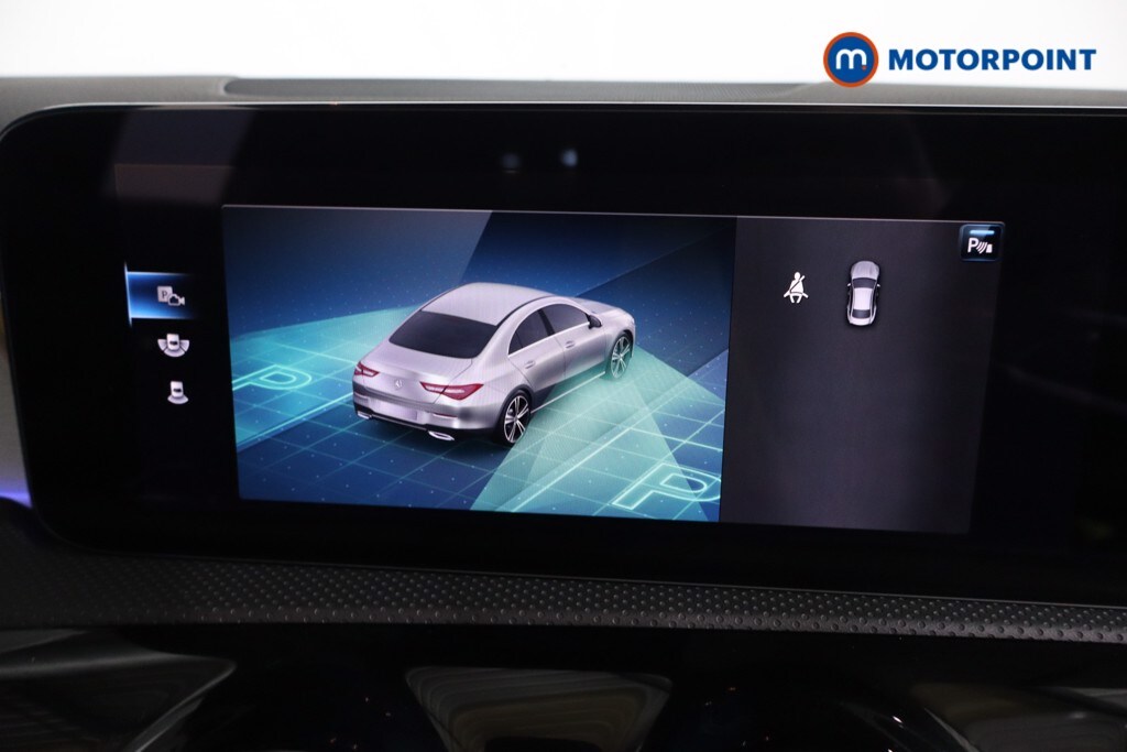 Used Mercedes-Benz CLA 2023 for sale - 77505885: Photo 13