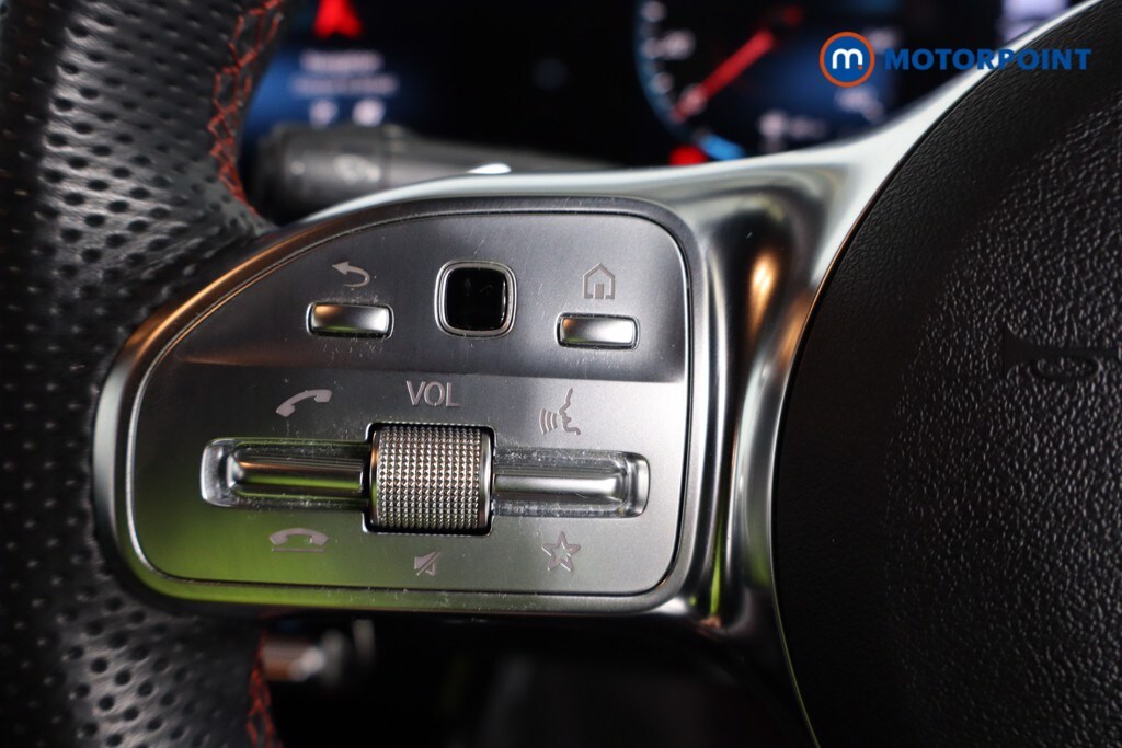 Used Mercedes-Benz CLA 2023 for sale - 77505885: Photo 20