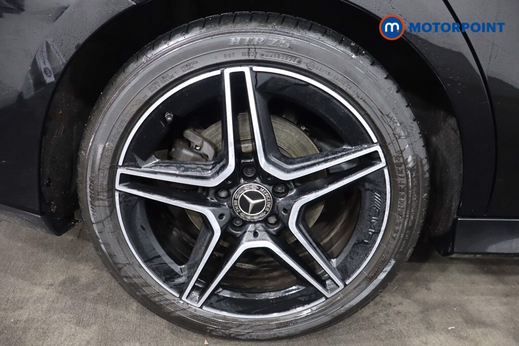 Used Mercedes-Benz CLA 2023 for sale - 77505885: Photo 33