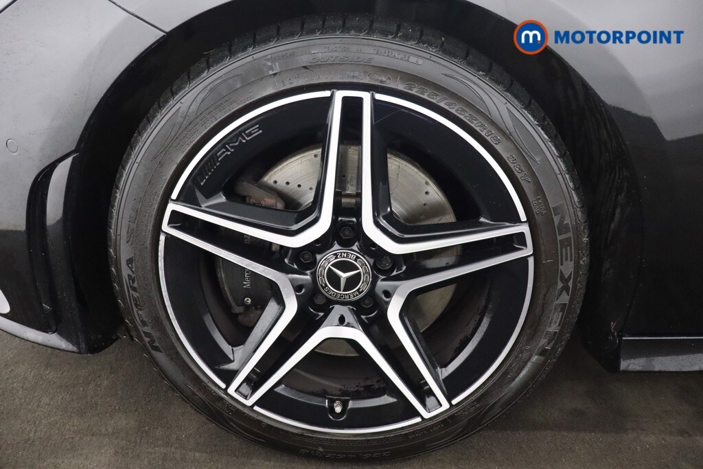 Used Mercedes-Benz CLA 2023 for sale - 77505885: Photo 35