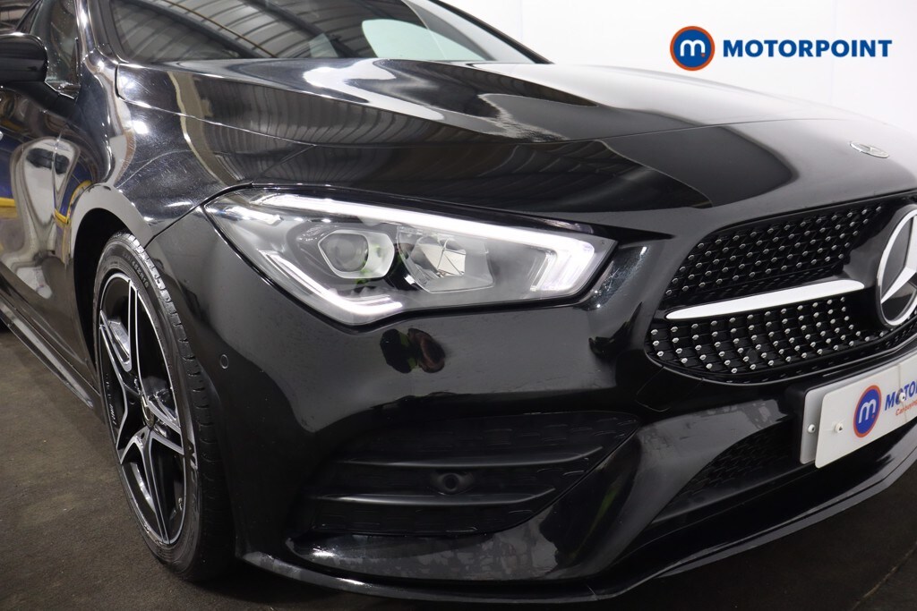 Used Mercedes-Benz CLA 2023 for sale - 77505885: Photo 37