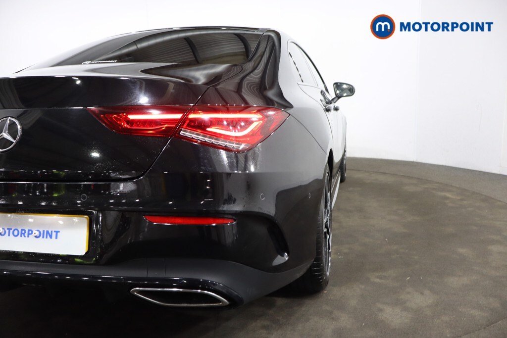 Used Mercedes-Benz CLA 2023 for sale - 77505885: Photo 38