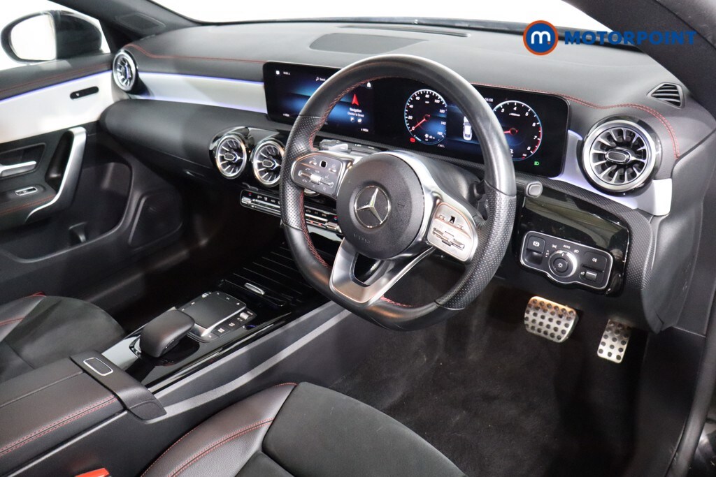 Used Mercedes-Benz CLA 2023 for sale - 77505885: Photo 9