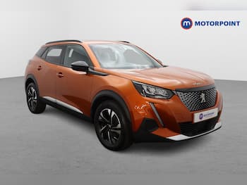 Used Peugeot 2008 2023 for sale - 79653219: Photo
