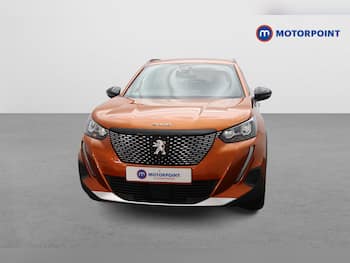 Used Peugeot 2008 2023 for sale - 79653219: Photo
