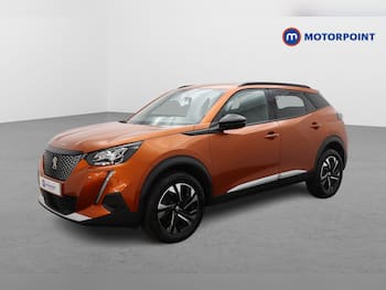 Used Peugeot 2008 2023 for sale - 79653219: Photo