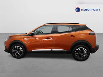 Used Peugeot 2008 2023 for sale - 79653219: Photo