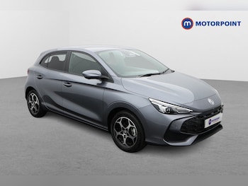 Used MG MG3 2025 for sale - 78311039: Photo