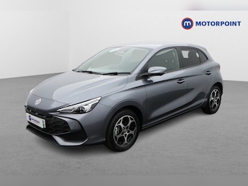 Used MG MG3 2025 for sale - 78311039: Photo