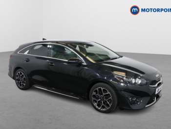 Used Kia Pro Ceed 2022 for sale - 75417677: Photo