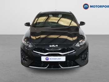 Used Kia Pro Ceed 2022 for sale - 75417677: Photo