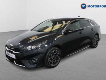 Used Kia Pro Ceed 2022 for sale - 75417677: Photo