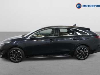 Used Kia Pro Ceed 2022 for sale - 75417677: Photo