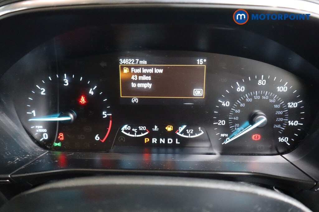 Used Ford Focus 2020 for sale - 76290931: Photo 10