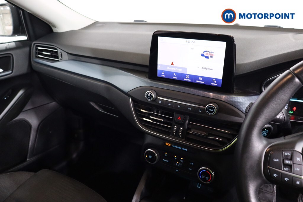 Used Ford Focus 2020 for sale - 76290931: Photo 11