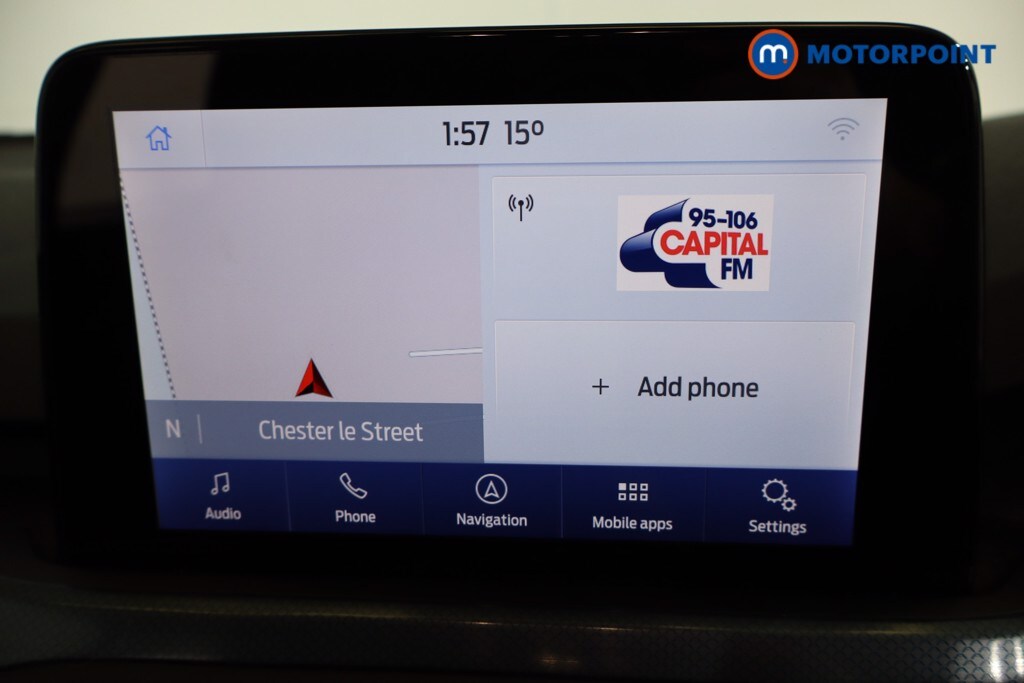 Used Ford Focus 2020 for sale - 76290931: Photo 12