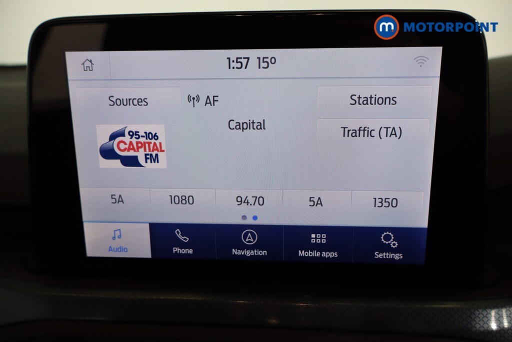 Used Ford Focus 2020 for sale - 76290931: Photo 13