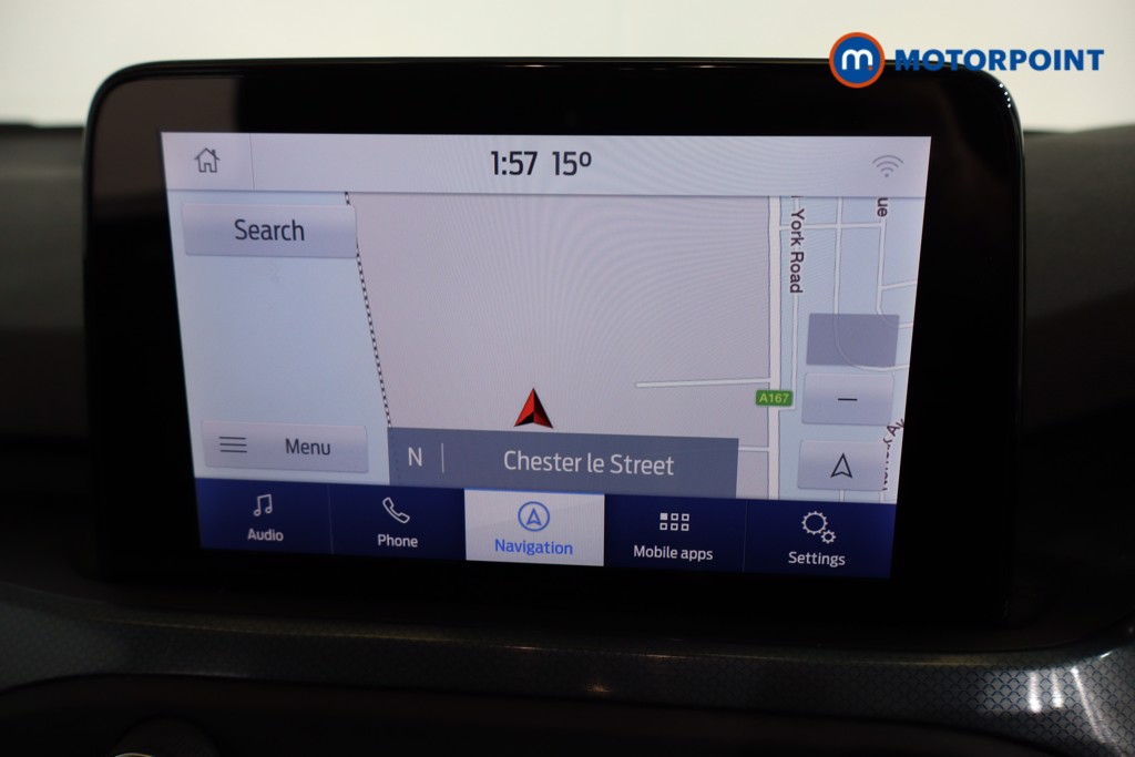 Used Ford Focus 2020 for sale - 76290931: Photo 15