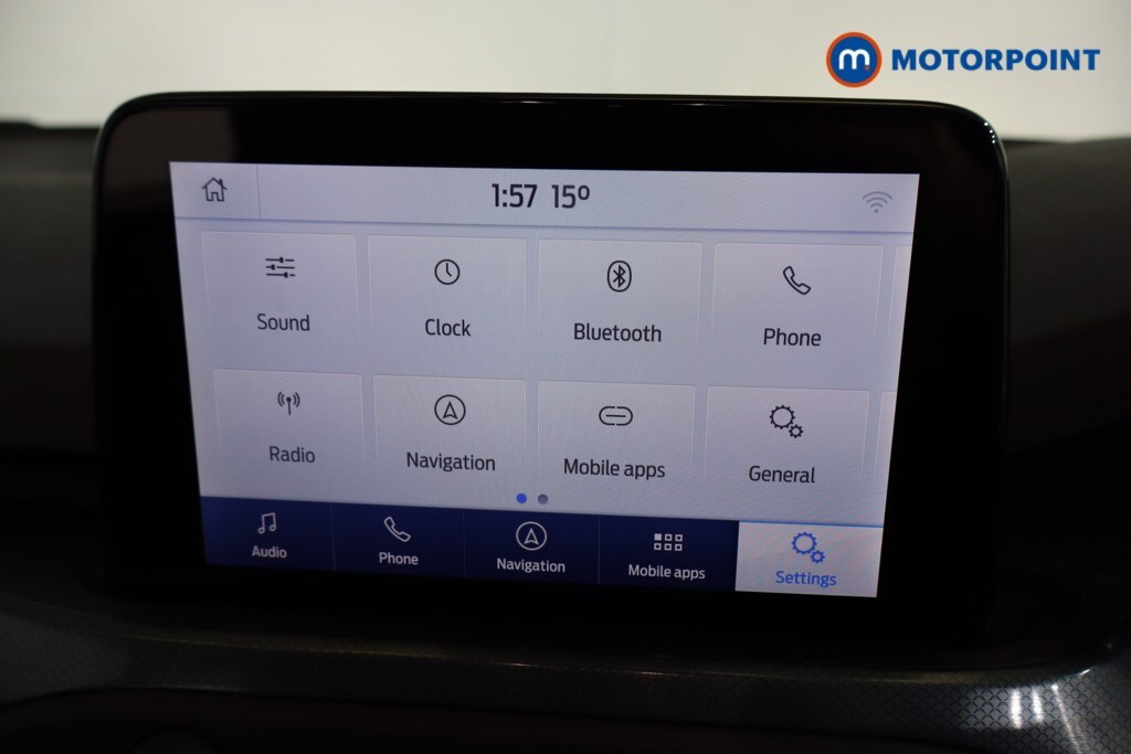 Used Ford Focus 2020 for sale - 76290931: Photo 17