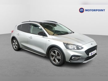 Used Ford Focus 2020 for sale - 76290931: Photo