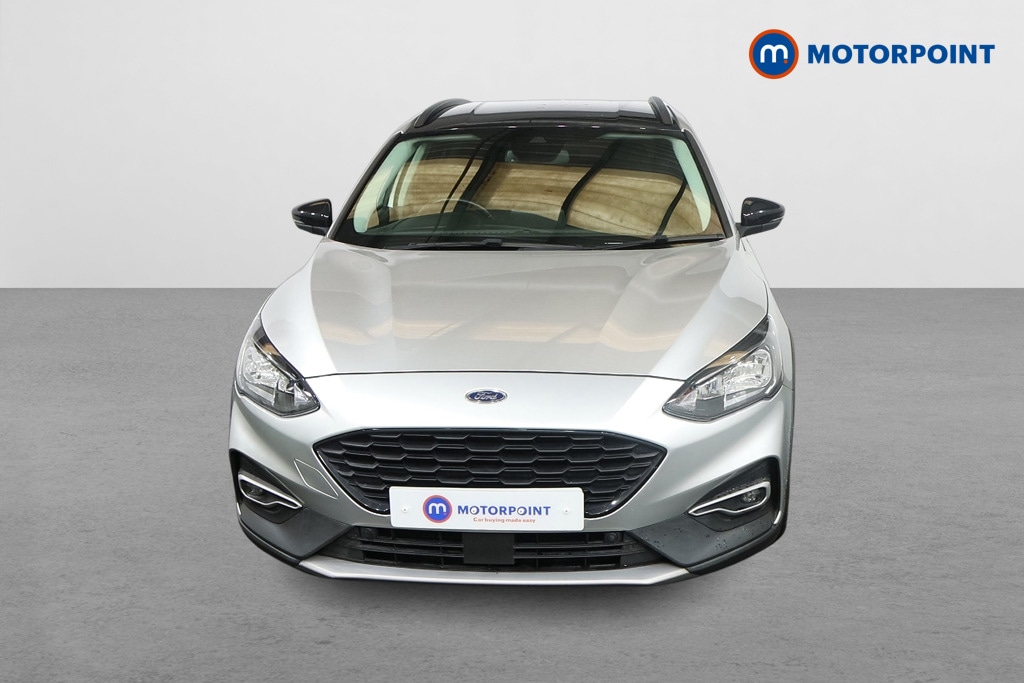 Used Ford Focus 2020 for sale - 76290931: Photo 2