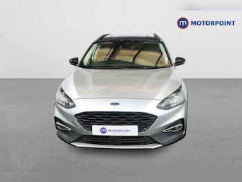 Used Ford Focus 2020 for sale - 76290931: Photo