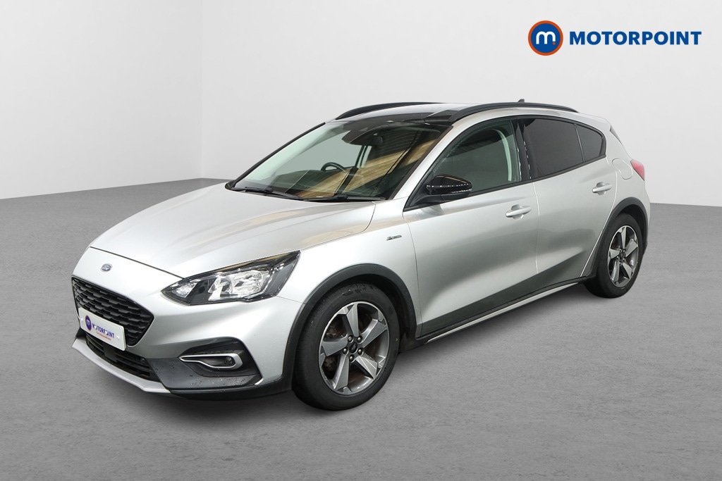 Used Ford Focus 2020 for sale - 76290931: Photo 3