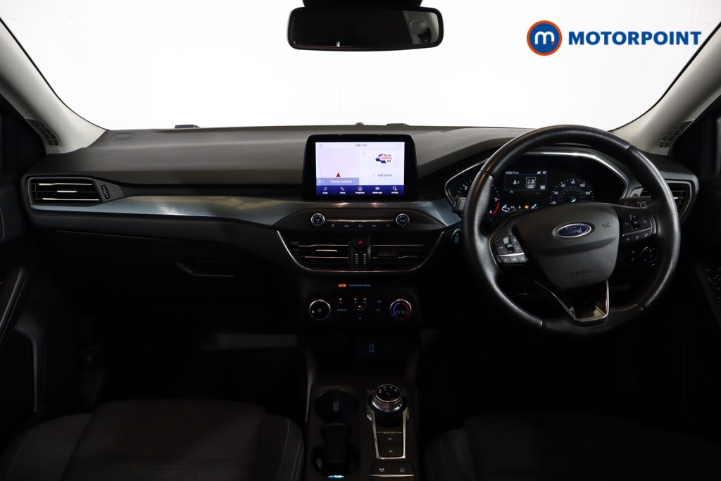 Used Ford Focus 2020 for sale - 76290931: Photo 30