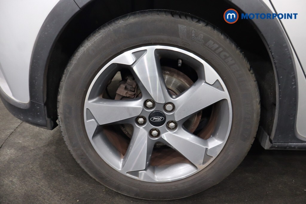 Used Ford Focus 2020 for sale - 76290931: Photo 32