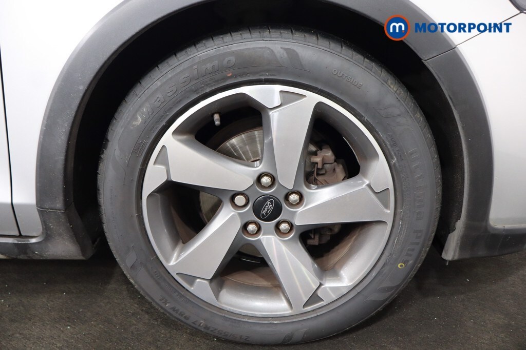 Used Ford Focus 2020 for sale - 76290931: Photo 33