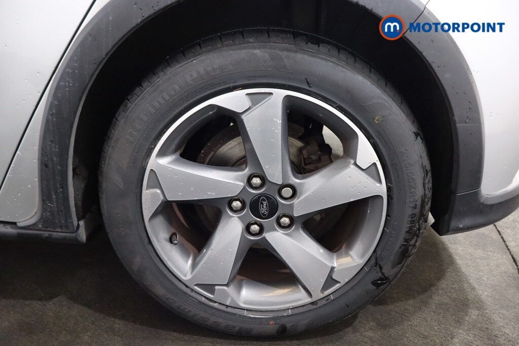 Used Ford Focus 2020 for sale - 76290931: Photo 35