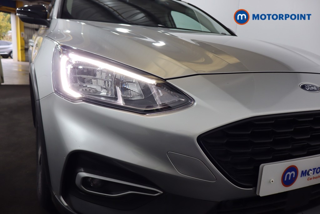 Used Ford Focus 2020 for sale - 76290931: Photo 36