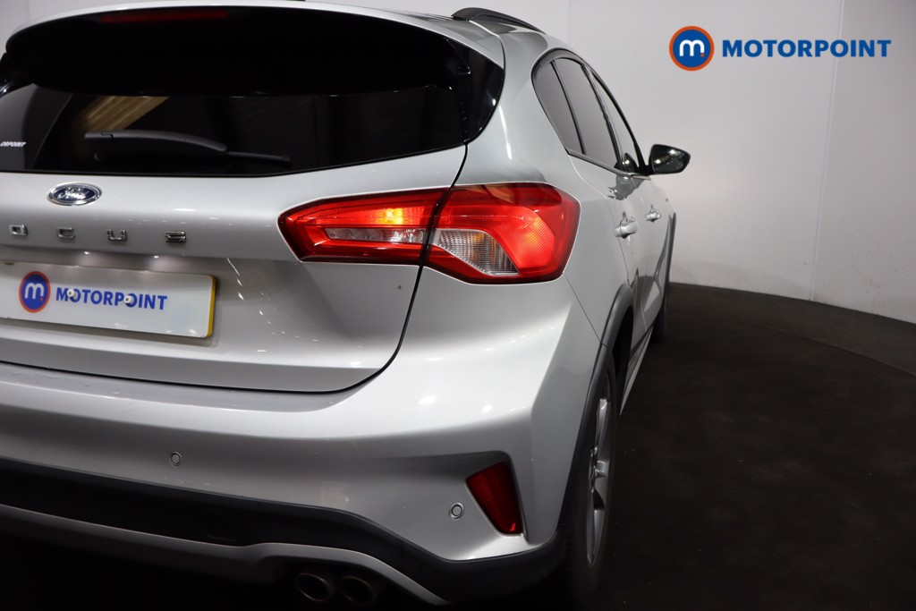 Used Ford Focus 2020 for sale - 76290931: Photo 37