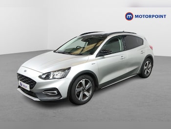 Used Ford Focus 2020 for sale - 76290931: Photo