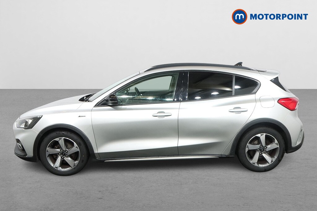 Used Ford Focus 2020 for sale - 76290931: Photo 4