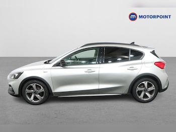 Used Ford Focus 2020 for sale - 76290931: Photo