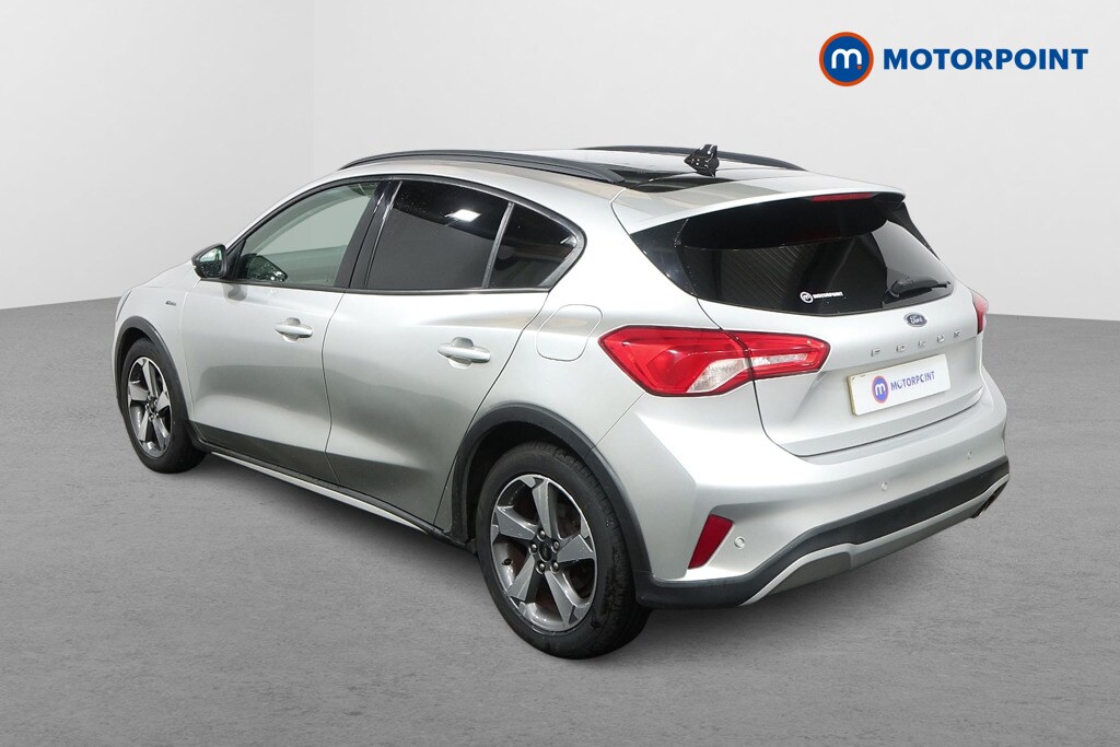 Used Ford Focus 2020 for sale - 76290931: Photo 5