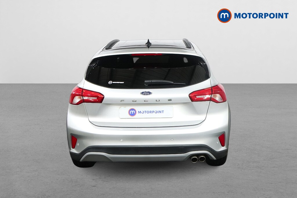 Used Ford Focus 2020 for sale - 76290931: Photo 6